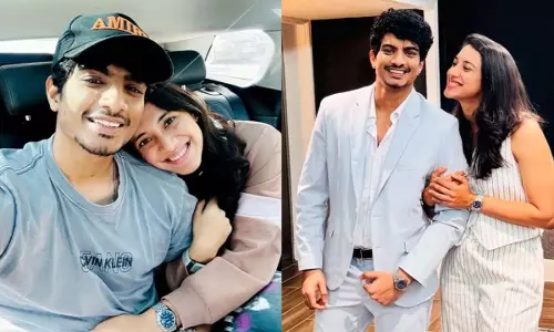 Smriti Mandhana के भाई के साथ शादी से पहले पलक मुच्छल अस्पताल में भर्ती