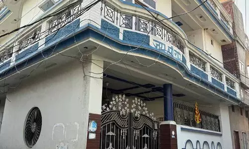 Raikot के व्यापारी ने धर्मेंद्र के पिता से खरीदा घर एक्टर की याद में समर्पित किया Raikot के व्यापारी ने धर्मेंद्र के पिता से खरीदा घर एक्टर की याद में समर्पित किया