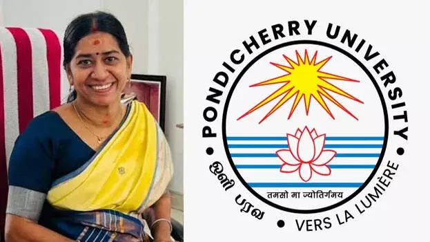 kerala: छात्र विरोध और नाकाबंदी के बीच सीएन विजयकुमारी की नियुक्ति बनी चर्चा का विषय