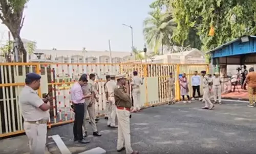 Odisha विधानसभा का शीतकालीन सत्र भुवनेश्वर में शुरू हुआ