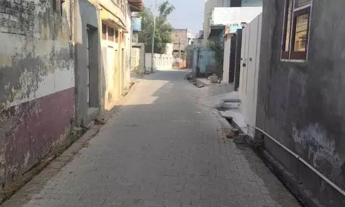 Ludhiana village के चार लोगों की ब्रैम्पटन हाउस में जलकर मौत Ludhiana village के चार लोगों की ब्रैम्पटन हाउस में जलकर मौत