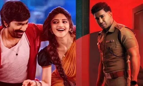 इस हफ़्ते देखने लायक 6 तमिल और तेलुगु OTT रिलीज़