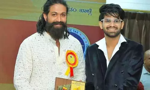 कन्नड़ भाषा कैसे सीखें, कन्नड़ को कैसे बचाकर रखें और बढ़ाएं: Actor Yash