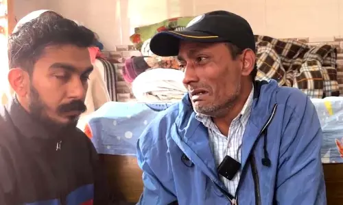 Bahadurgarh के लड़के ने जानलेवा एक्सीडेंट से कुछ दिन पहले 3 मेडल जीते थे