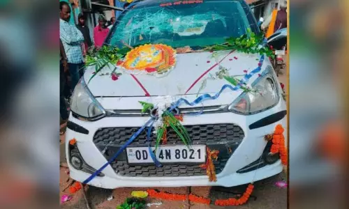 दूल्हे के पिता की मौत, दुल्हन का भाई गंभीर...मच गई चीख-पुकार, अचानक क्या हुआ?