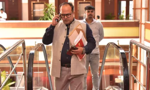 गुवाहाटी हाई कोर्ट ने AIUDF विधायक अमीनुल इस्लाम को रिहा करने का आदेश दिया