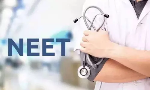 भविष्य के डॉक्टर शॉन स्केलपेल, नॉन-सर्जिकल स्पेशलिटीज़ में NEET PG की मांग में उछाल