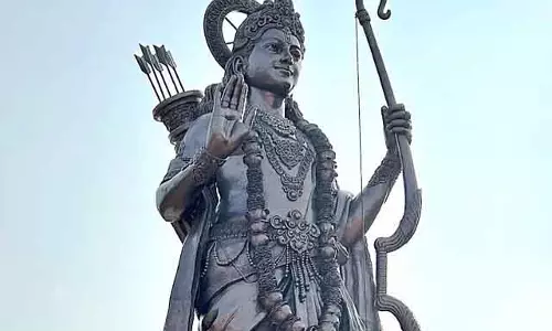 गोवा में राम की मूर्ति: PM Modi कल करेंगे उद्घाटन