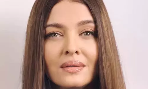 सड़क पर छेड़छाड़ पर Aishwarya Rai का दमदार संदेश सड़क पर छेड़छाड़ पर Aishwarya Rai का दमदार संदेश