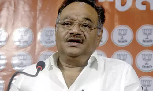 BJP ने ECI को लिखा पत्र, पश्चिम बंगाल CEO ऑफिस के लिए ज़्यादा आज़ादी मांगी