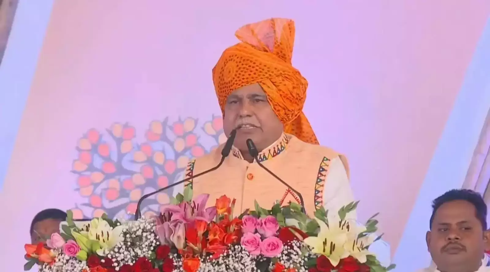Bhopal: राजगढ़ में हेमंत खण्डेलवाल की बैठकें और कार्यक्रम आज Bhopal: राजगढ़ में हेमंत खण्डेलवाल की बैठकें और कार्यक्रम आज