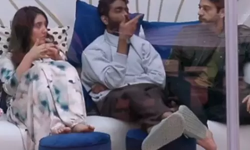 टास्क के बाद घर में तनाव, प्रणित और अशनूर की Gaurav Khanna से भिड़ंत
