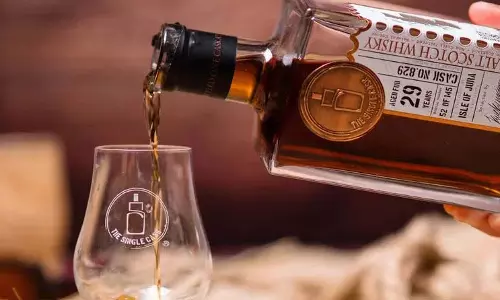 Alcohol के शौकीनों के लिए… क्या आप खाली पेट शराब पी रहे हैं?.. लेकिन ये बातें जान लें