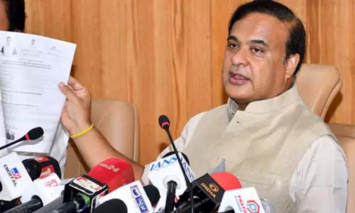 महिलाओं के अधिकारों पर कोई समझौता नहीं हो सकता: असम के CM महिलाओं के अधिकारों पर कोई समझौता नहीं हो सकता: असम के CM