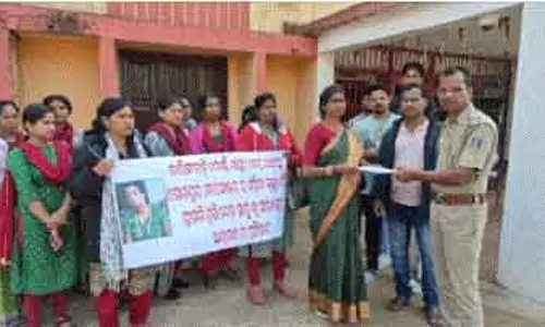 गुलेल से हमले में Daringbadi के आदमी की बाईं आंख क्षतिग्रस्त गुलेल से हमले में Daringbadi के आदमी की बाईं आंख क्षतिग्रस्त