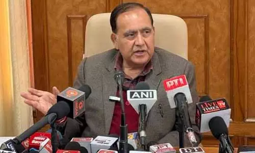 Himachal विधानसभा अध्यक्ष ने विधायकों से कार्यवाही सुचारू रूप से चलाने में सहयोग करने को कहा