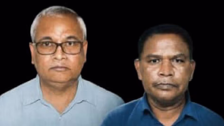 म्यांमार बॉर्डर पर प्रतिबंधित संगठन ने कथित तौर पर व्यापारी और पंचायत नेता को हिरासत में लिया