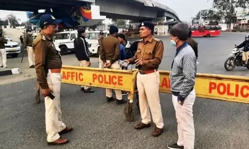 Bhopal: भोपाल में 1-5 दिसंबर तक लागू धारा 163, जनता पर प्रतिबंध