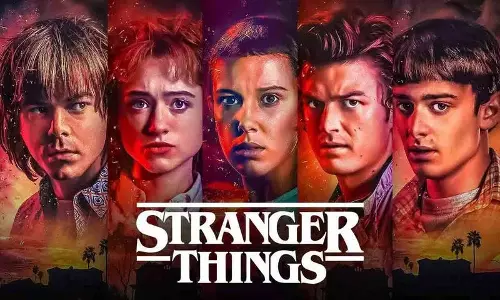 Stranger Things सीज़न 5 अब नेटफ्लिक्स पर स्ट्रीमिंग हो रहा है Stranger Things सीज़न 5 अब नेटफ्लिक्स पर स्ट्रीमिंग हो रहा है