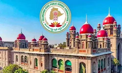 2015 के ग्रुप-2 रैंकर्स को राहत.. CJ बेंच ने सिंगल जज के आदेश सस्पेंड किए