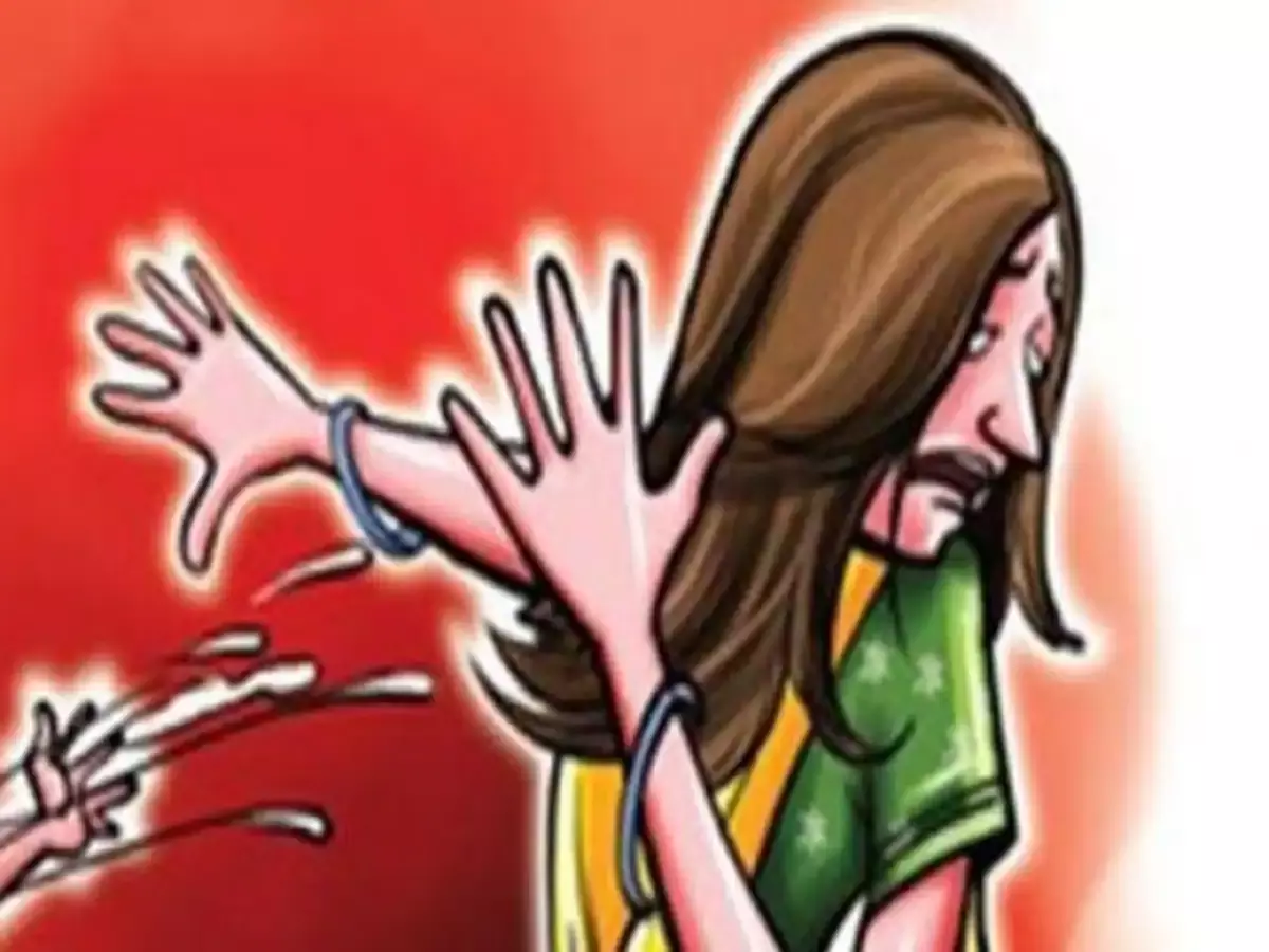 Bareilly: दुष्कर्म की पीड़िता पर एसिड अटैक की साजिश नाकाम