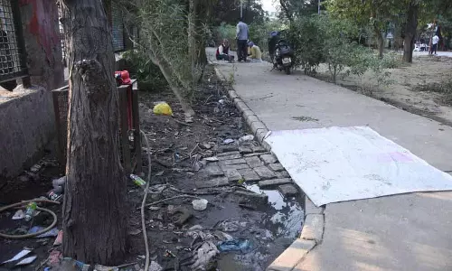 Ludhiana: छत्तर सिंह पार्क का जीर्णोद्धार होगा