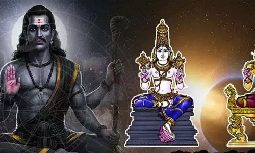 नए साल में शनि तीन राशियों में गोचर कर रहा है.. इन राशियों का समय बहुत अच्छा रहने वाला है..! नए साल में शनि तीन राशियों में गोचर कर रहा है.. इन राशियों का समय बहुत अच्छा रहने वाला है..!