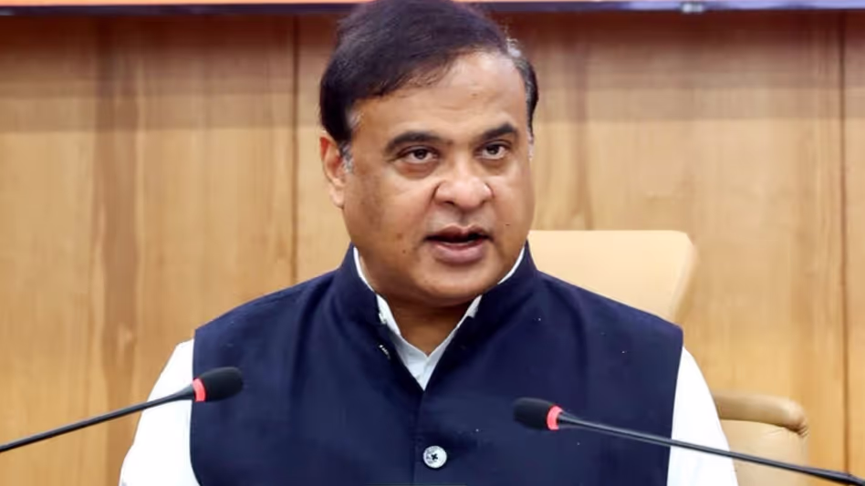 Assam कैबिनेट ने छह समुदायों के लिए ST स्टेटस रिपोर्ट को मंज़ूरी दी Assam कैबिनेट ने छह समुदायों के लिए ST स्टेटस रिपोर्ट को मंज़ूरी दी