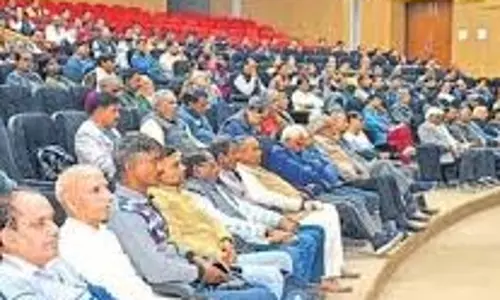 Bareilly: भारतीय संस्कृति और परंपराओं से जुड़े बच्चों का भविष्य
