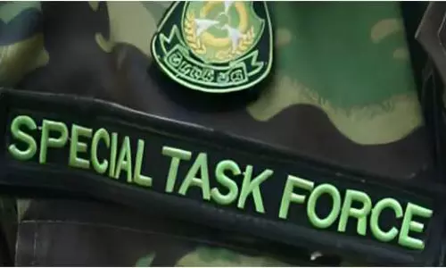 STF ने चोरी के ट्रैक्टर और इंजन बरामद किए, चार गिरफ्तार STF ने चोरी के ट्रैक्टर और इंजन बरामद किए, चार गिरफ्तार