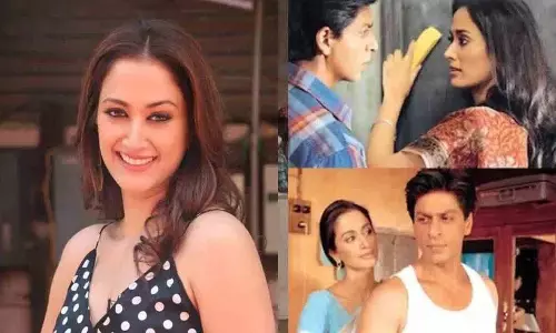 एक्ट्रेस Gayatri Joshi जिन्होंने सिर्फ़ एक फ़िल्म की है.. लेकिन करोड़पति बन गई हैं एक्ट्रेस Gayatri Joshi जिन्होंने सिर्फ़ एक फ़िल्म की है.. लेकिन करोड़पति बन गई हैं