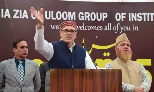 धार्मिक संस्थानों के खिलाफ जहर फैलाने से पहले वहां दी जाने वाली शिक्षा को देखें: CM धार्मिक संस्थानों के खिलाफ जहर फैलाने से पहले वहां दी जाने वाली शिक्षा को देखें: CM