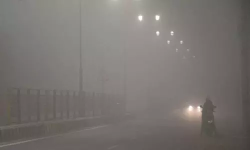 Hisar: रातों के लिए हरियाणा में ठंड का अलर्ट, नारनौल में 5 डिग्री तापमान