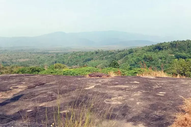 Thrissur दो नए एडवेंचर टूरिज्म डेस्टिनेशन का स्वागत करने के लिए तैयार है Thrissur दो नए एडवेंचर टूरिज्म डेस्टिनेशन का स्वागत करने के लिए तैयार है
