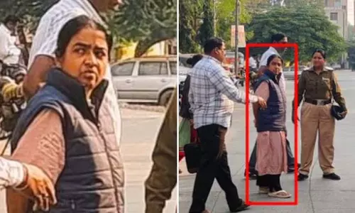 Delhi Blast की जांच में फर्जी IAS ऑफिसर से जुड़े महाराष्ट्र कनेक्शन का पता चला