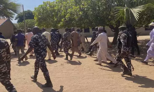 Nigeria में स्टूडेंट किडनैपिंग: माता-पिता ने सरकार पर संकट को नज़रअंदाज़ करने का आरोप लगाया