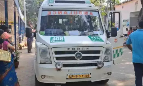 Odisha के स्कूल के किचन में आग लग गई, रसोइया घायल