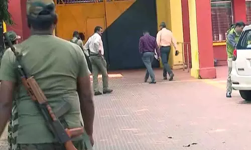 CBI की कार्रवाई: ओडिशा SI भर्ती घोटाले में 6 लोगों से पूछताछ