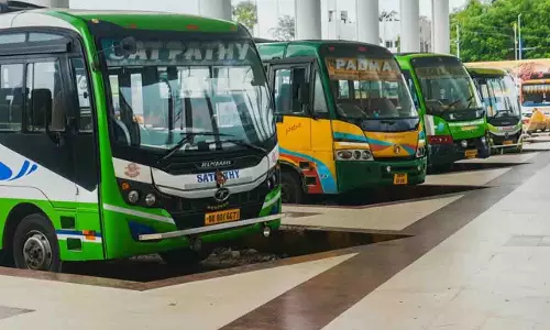 प्राइवेट बस मालिकों ने हड़ताल स्थगित की, Odisha सरकार ने दिया आश्वासन