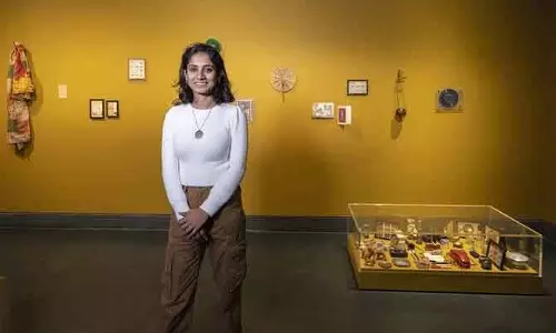 Jeddah में ‘जमील प्राइज़, मूविंग इमेजेज़’ प्रदर्शनी की शुरुआत