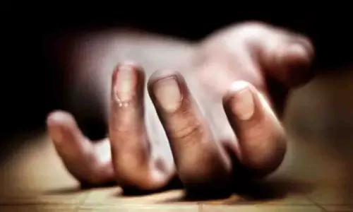 भुवनेश्वर में एक व्यक्ति की हत्या कर शव को NH के पास फेंका गया