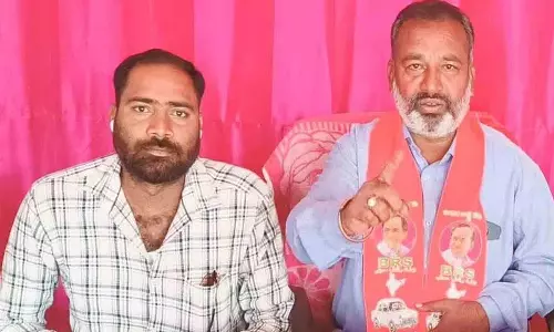 Bandi Mohan का दावा है कि कडियम श्रीहरि की मानसिक हालत ठीक नहीं