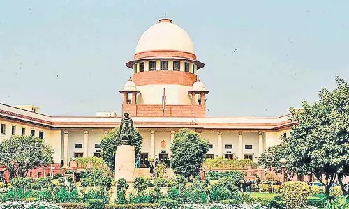 कोर्ट क्या जादू कर सकता है.. दिल्ली प्रदूषण पर Supreme Court