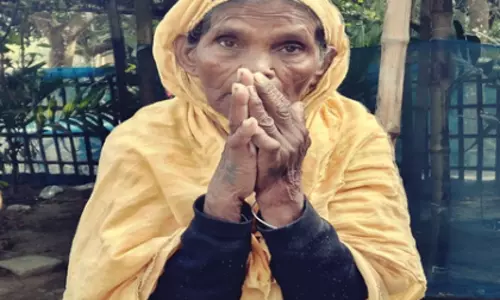 गंगासागर मेले से लापता MP की महिला 20 साल बाद बांग्लादेश में मिली