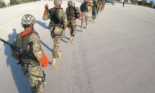 ऑस्ट्रेलिया ने IRGC को आतंकवाद से जुड़े खतरे के रूप में पहचाना
