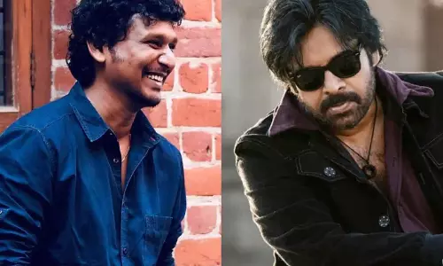 Pawan Kalyan और लोकेश कनगराज की संभावित टॉलीवुड कोलेबोरेशन की अफवाहें
