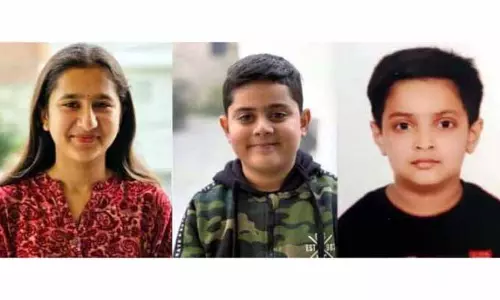 JAMMU: नटरंग के तीन युवा कलाकारों ने नेशनल अवॉर्ड जीते JAMMU: नटरंग के तीन युवा कलाकारों ने नेशनल अवॉर्ड जीते