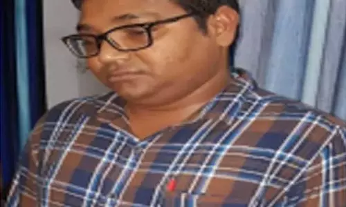 श्रम इंस्पेक्टर को रिश्वत लेते गिरफ्तार, विशेष न्यायालय ने सुनाई 3 साल की सजा