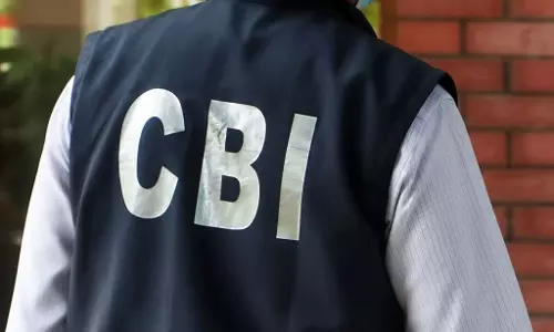 US नागरिक ठगी, कॉल सेंटर का भंडाफोड़