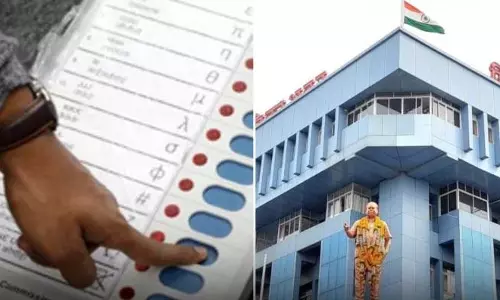 Voter List में गड़बड़ी जारी: 3.63 लाख वोटरों के घर के नंबर गायब